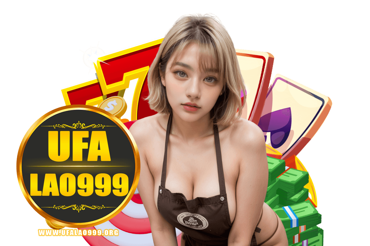 ufalao999 เว็บตรง