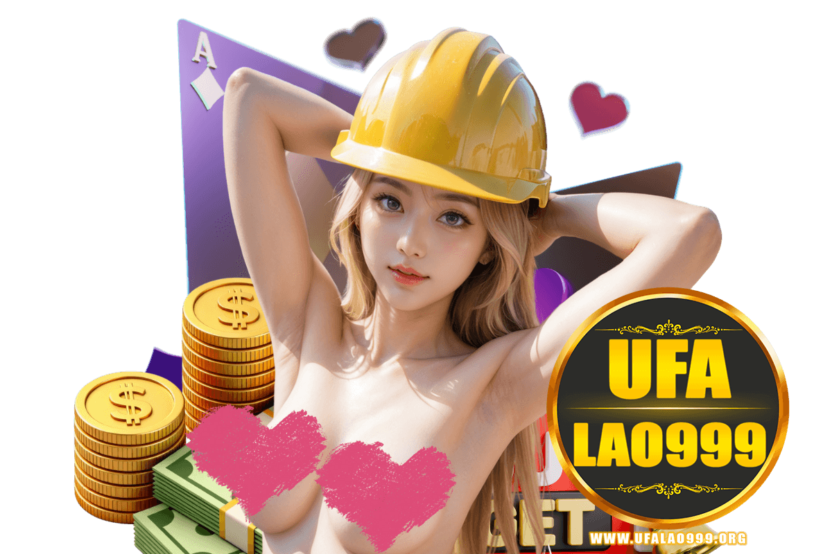 ufalao999 แจกเครดิตฟรี